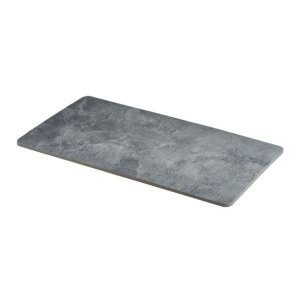 Platou melamina Concrete GN 1/3 MEL13-CN