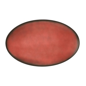 Platou servire Fantastic Brick Red 40x25,5 cm M5379 749524