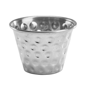 Ramekin inox finisaj retro 71ml RAMSTH2