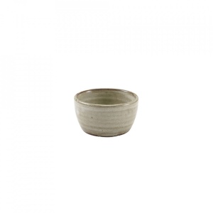 Ramekin Terra Porcelain Grey 45ml RAM-PG1
