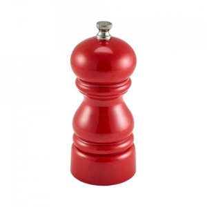 Rasnita sare piper Red 12.7cm SPRED12