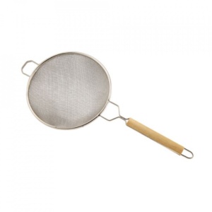 Sita bol plasa dubla Genware 25cm 234-10