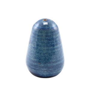 Solnita sare/piper Genware Terra Aqua Blue SS-PBL8