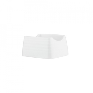 Suport zahar melamina Pulito 10x8x5cm 10415EU