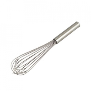 Tel balon rezistent otel inoxidabil Genware 35cm HDW-35