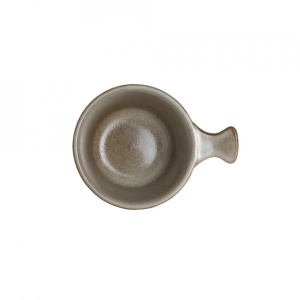 Bol adanc cu maner Pier 10cm 6121RG014