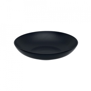 Bol coupe Modulo Lave 25cm 234455