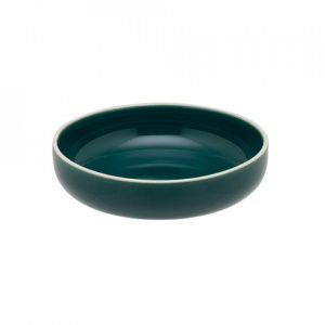 Bol garnitura Mondo Green 330ml 234005