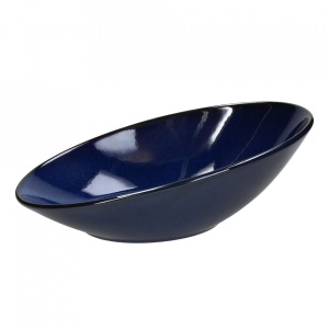 Bol inclinat JAP BLU 36,5x24cm JP120350775