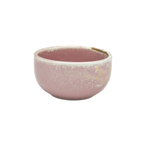 Bol mic Terra Porcelain Rose 11.5cm BW-PRS11