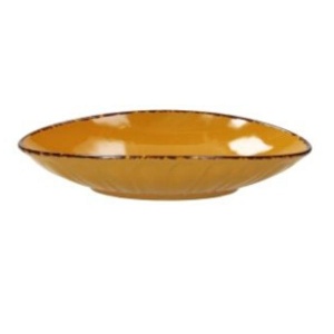 Bol oval frunza Vulcania Veggie G 240ml VU020215575