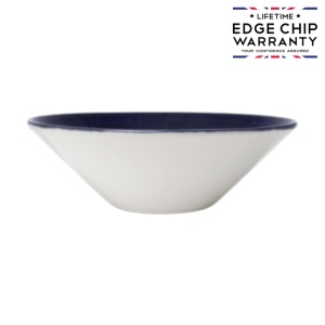 Bol paste Lapis Steelite Aurora Vesuvius 20.25cm 12010596