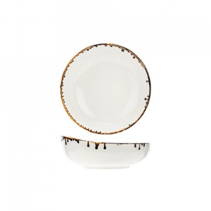 Bol supa Mila Ivory 16cm 6100016