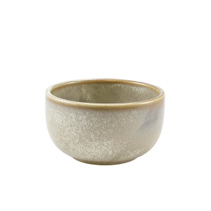 Bol supa Terra Porcelain Matt Grey 12.5cm BW-PMG12