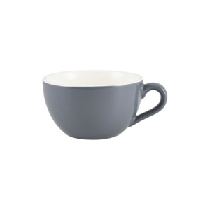 Cana bol Genware Porcelain 17.5cl 322118