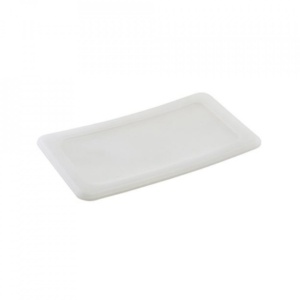 Capac de etansare moale GN 1/3 Genware 33x18cm PE13-SLID