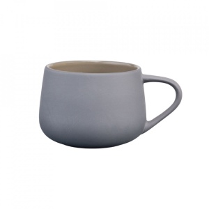 Ceasca espresso Iowa Taupe 100ml 7790007