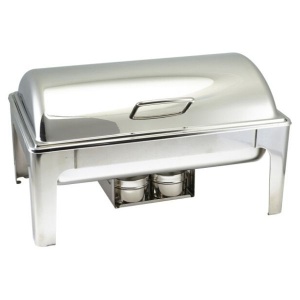 Chafing Dish GN 1/1 gaz S801