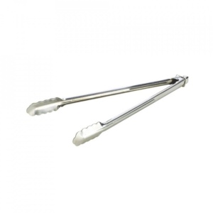Cleste multifunctional rezistent otel inoxidabil Genware 41cm HDT-16