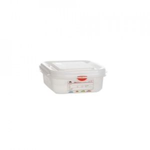 Container depozitare GN 1/6 65mm Genware 1.1L 12370