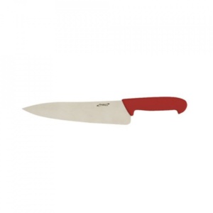 Cutit bucatar Genware Rosu 20cm K-C8R