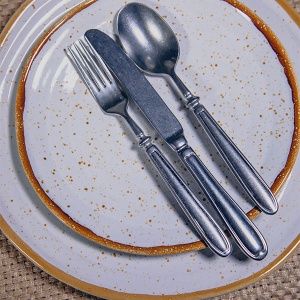 Cutit de baza vintage Landhaus 162V116