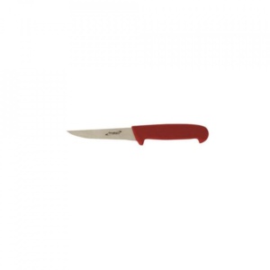 Cutit rigid dezosat Genware Rosu 13cm K-BN5R