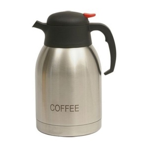 Dispenser vacuum ceai 2.5L 330mm V7251TEA