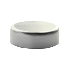 Dop sticla Silver GB22919