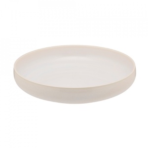 Farfurie adanca Mondo White 22,5cm 233990