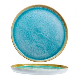 Farfurie aperitiv melamina Cosy Laguna 26cm 9213100