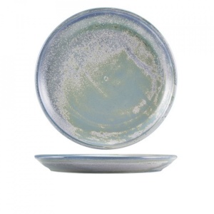Farfurie coupe aperitiv Terra Seafoam 24cm CP-PSF24