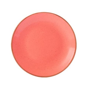 Farfurie coupe Coral 24 cm 187624CO