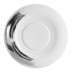 Farfurie fel principal Stroke Platinum 30cm 21122193