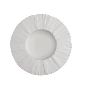 Farfurie paste Matrix Biscuit Matt 28cm 21115739