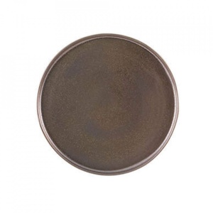 Farfurie plata 33 cm Shine Rustic 37003566