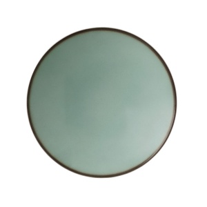 Farfurie plata Fantastic Grey coup 16,5 cm M5380 736340