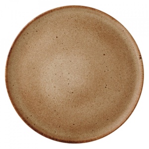 Farfurie plata fel principal Rustico Natura 28.5cm C63329