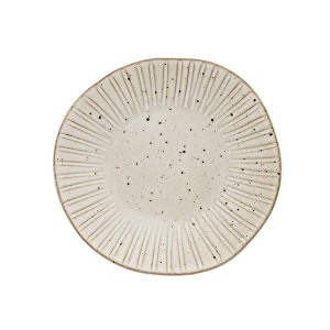Farfurie plata Oyster 28.5 cm C12334