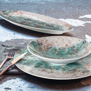 Farfurie plata Reflections 26 cm M5380 749609