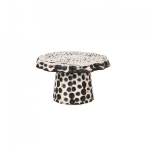Farfurie podium aperitiv Teide 9x5cm P997054