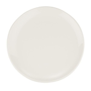 Farfurie rotunda aperitiv Bonna Gourmet 25x25x2.5 cm B928003