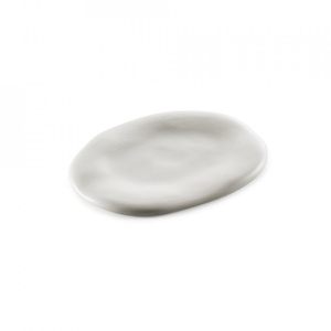 Farfurie suport NUAGES MATT 16X12cm M0222-0116