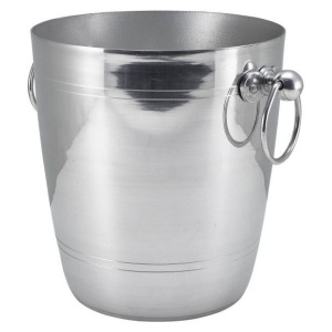 Frapiera aluminiu cu manere lucioasa 3L 14N