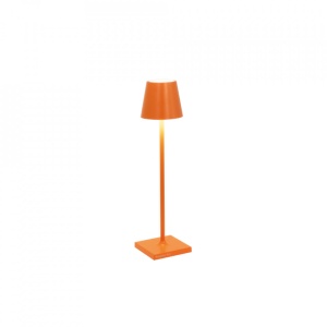 Lampa Orange Poldina Micro 7x27,5cm LD0490Z3