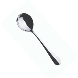 Lingura supa Baguette set 12 buc SS-BA
