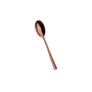Lingurita cafea Monterey Copper 160PVD-C124