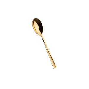 Lingurita cafea Monterey Gold 160PVD-G124