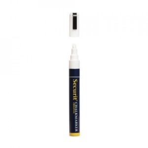 Marker lichid alb 2-6mm SMA510-WT