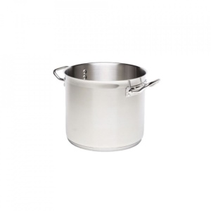 Oala profesionala inalta 8L 24x20cm 1024-08